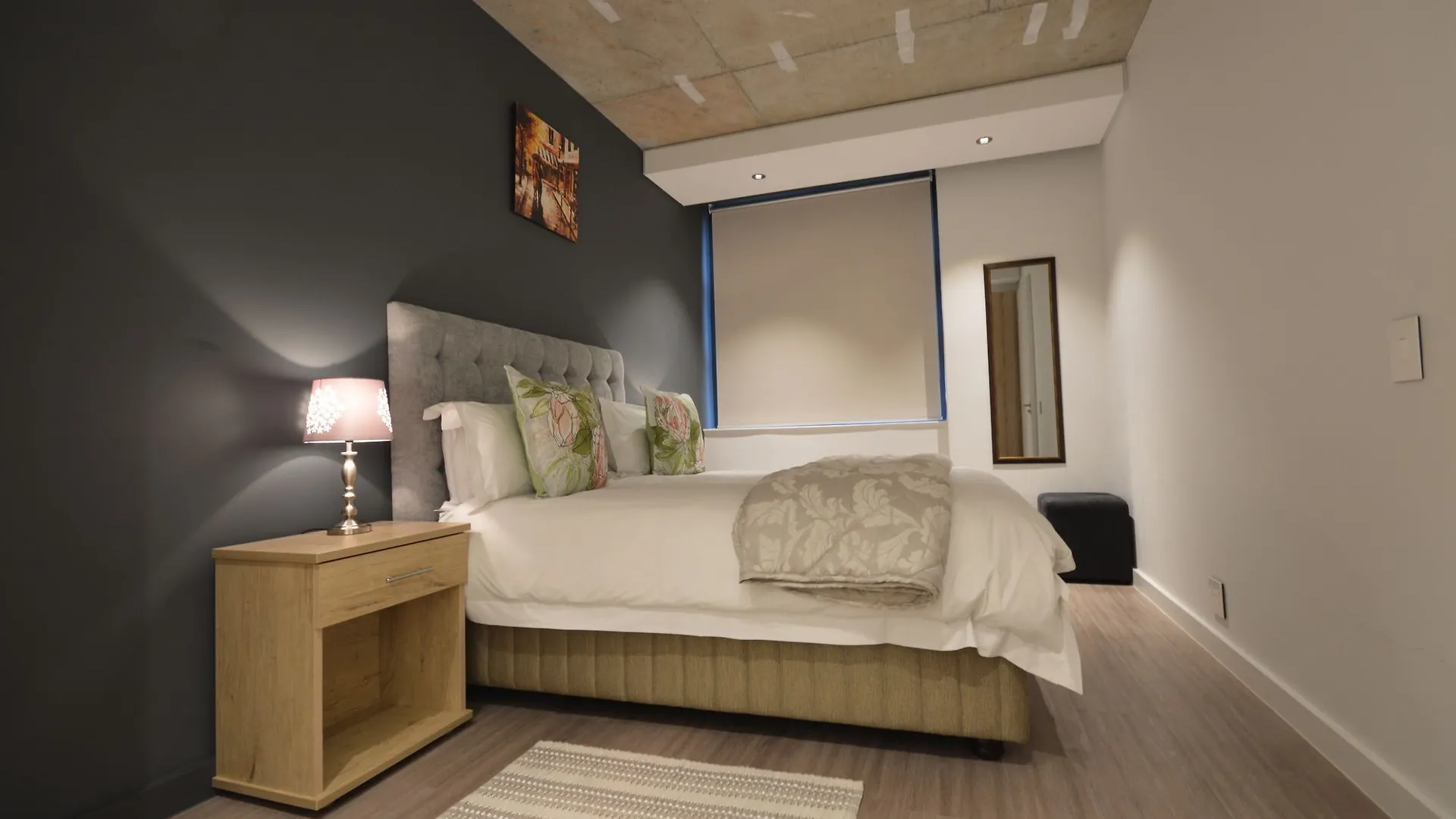 Matrix Luxury Apartments Cape Town