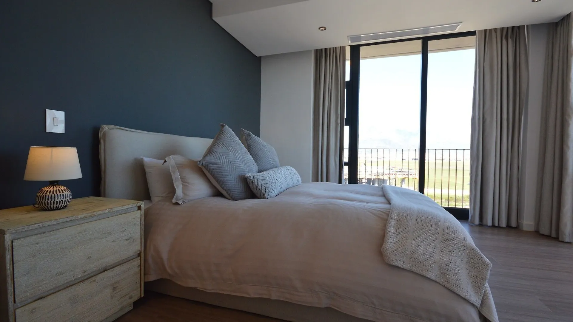 Matrix Luxury Apartments Cape Town South Africa