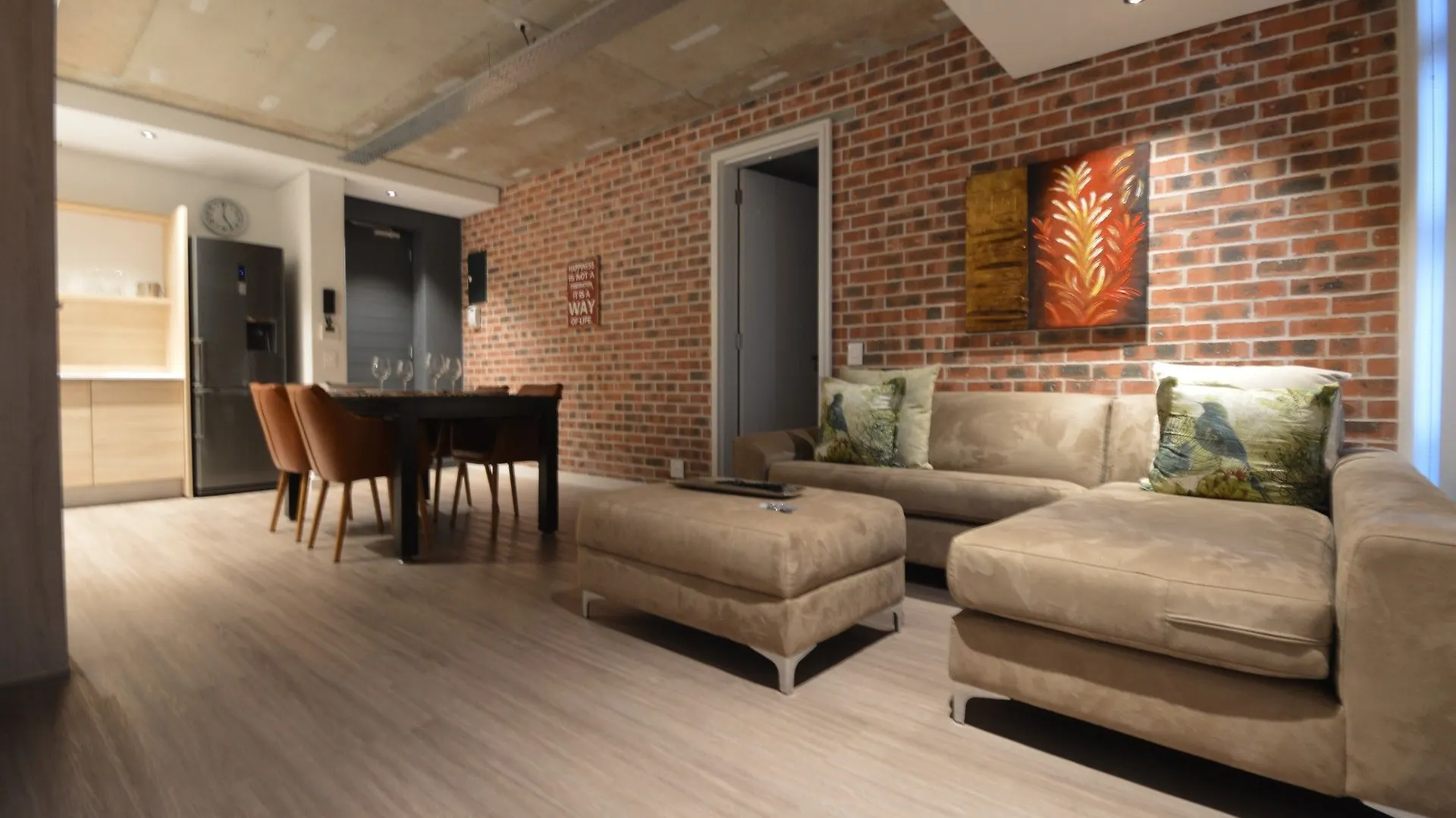 Matrix Luxury Apartments Cape Town