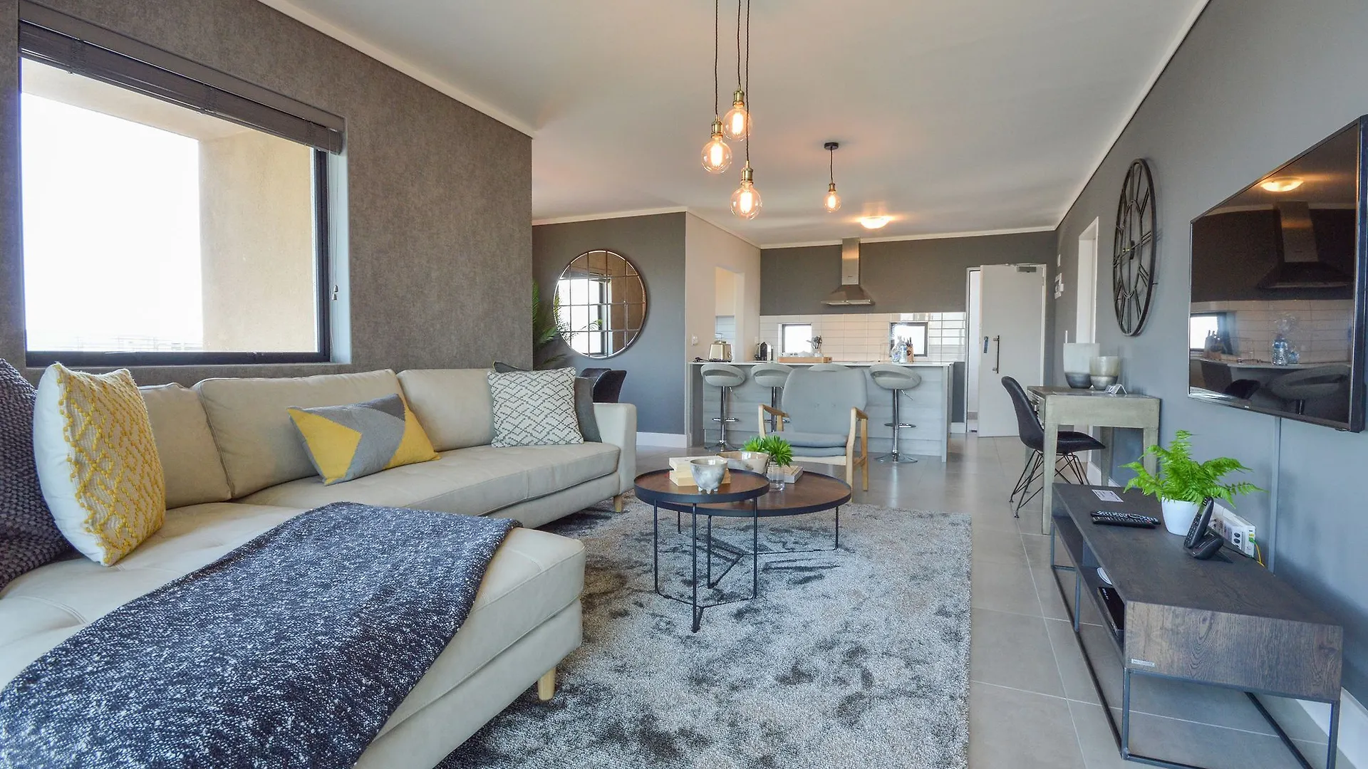 Matrix Luxury Apartments Cape Town
