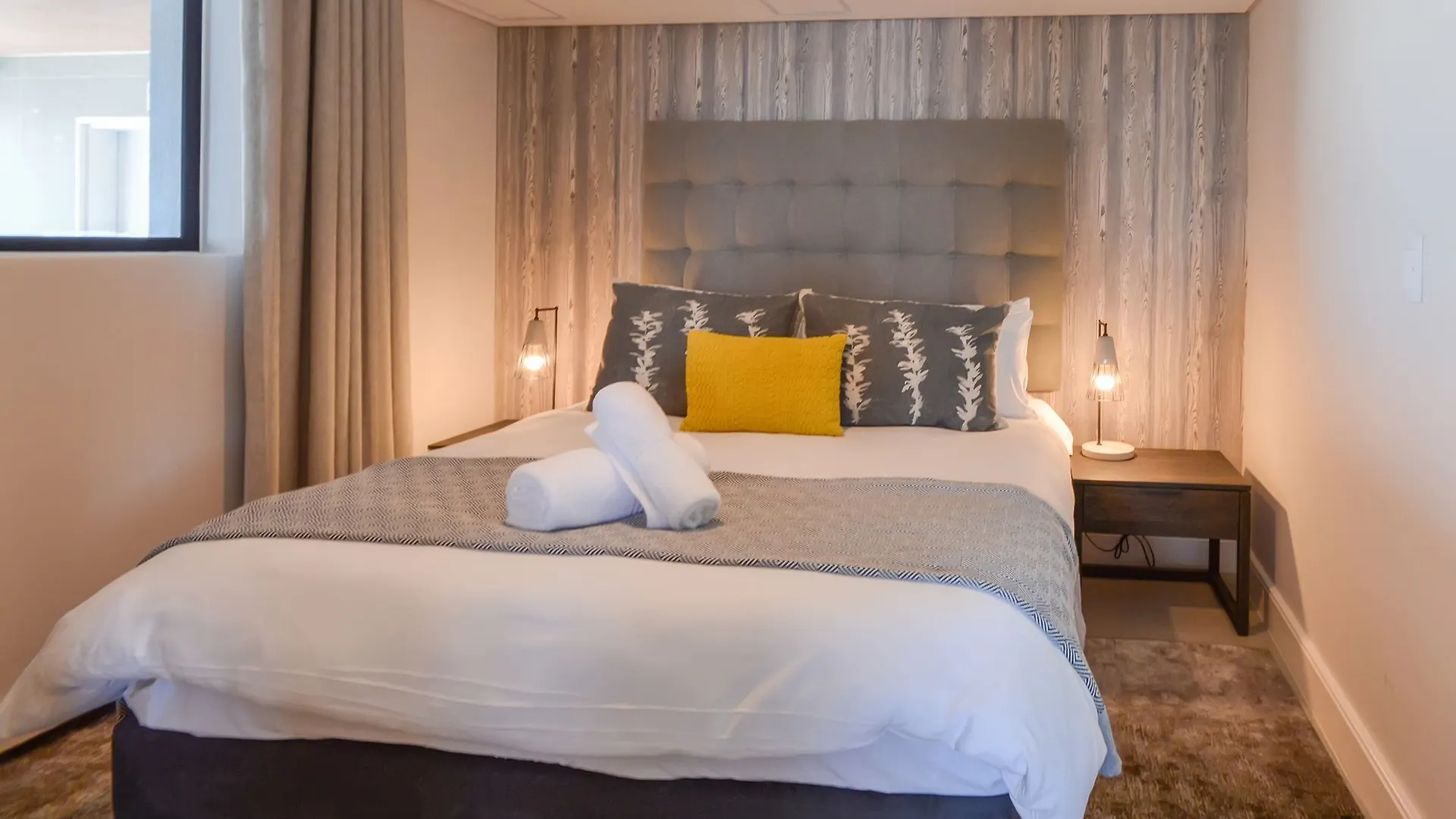 Matrix Luxury Apartments Cape Town 0*,