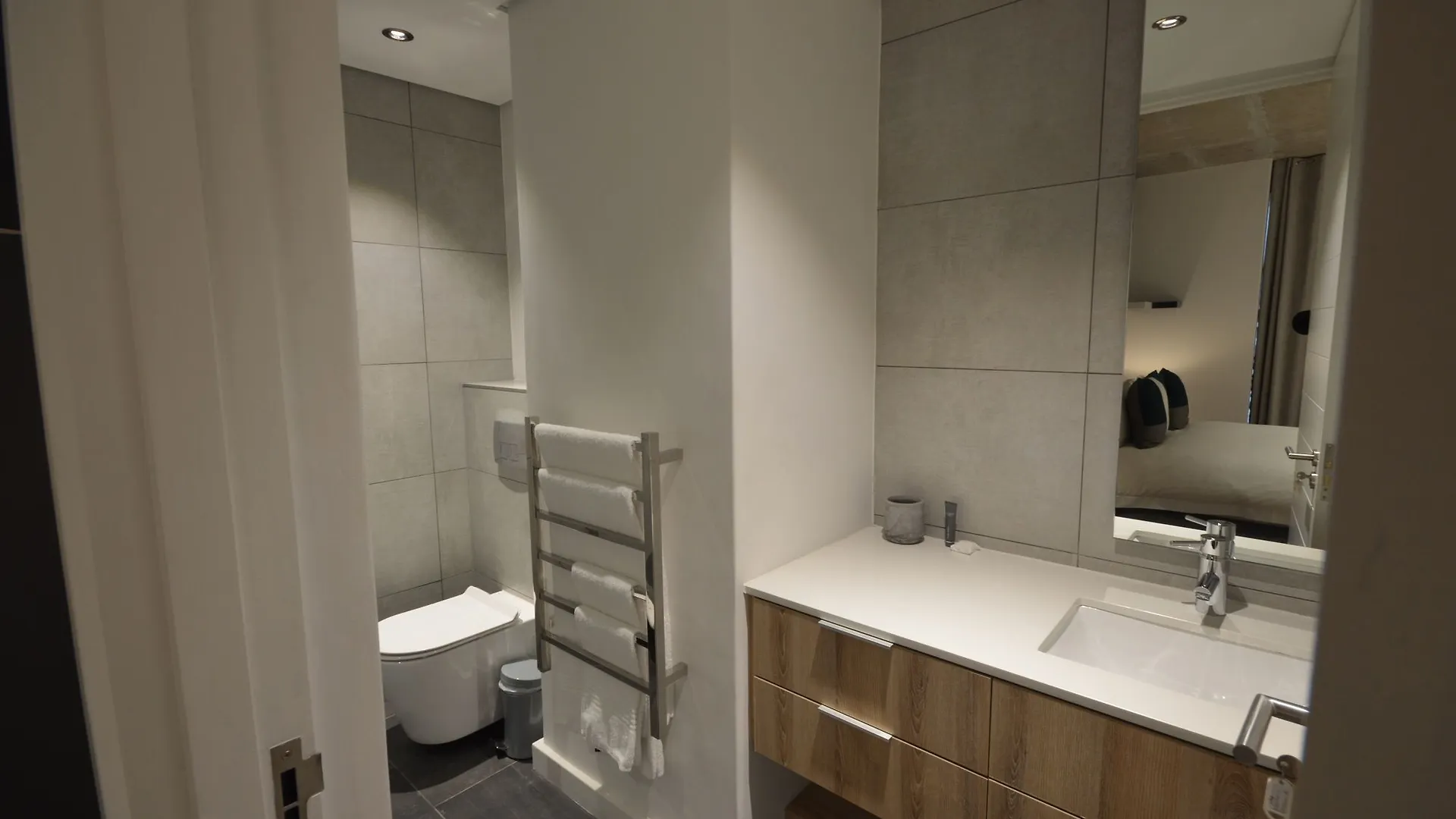 Matrix Luxury Apartments Cape Town