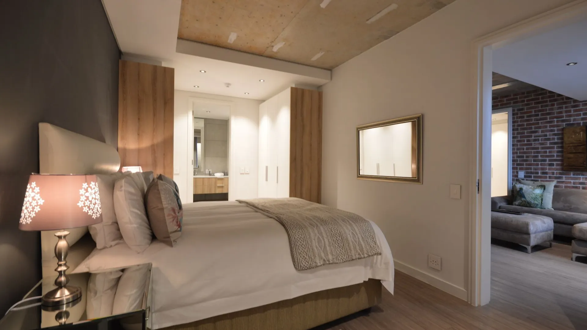 Matrix Luxury Apartments Cape Town