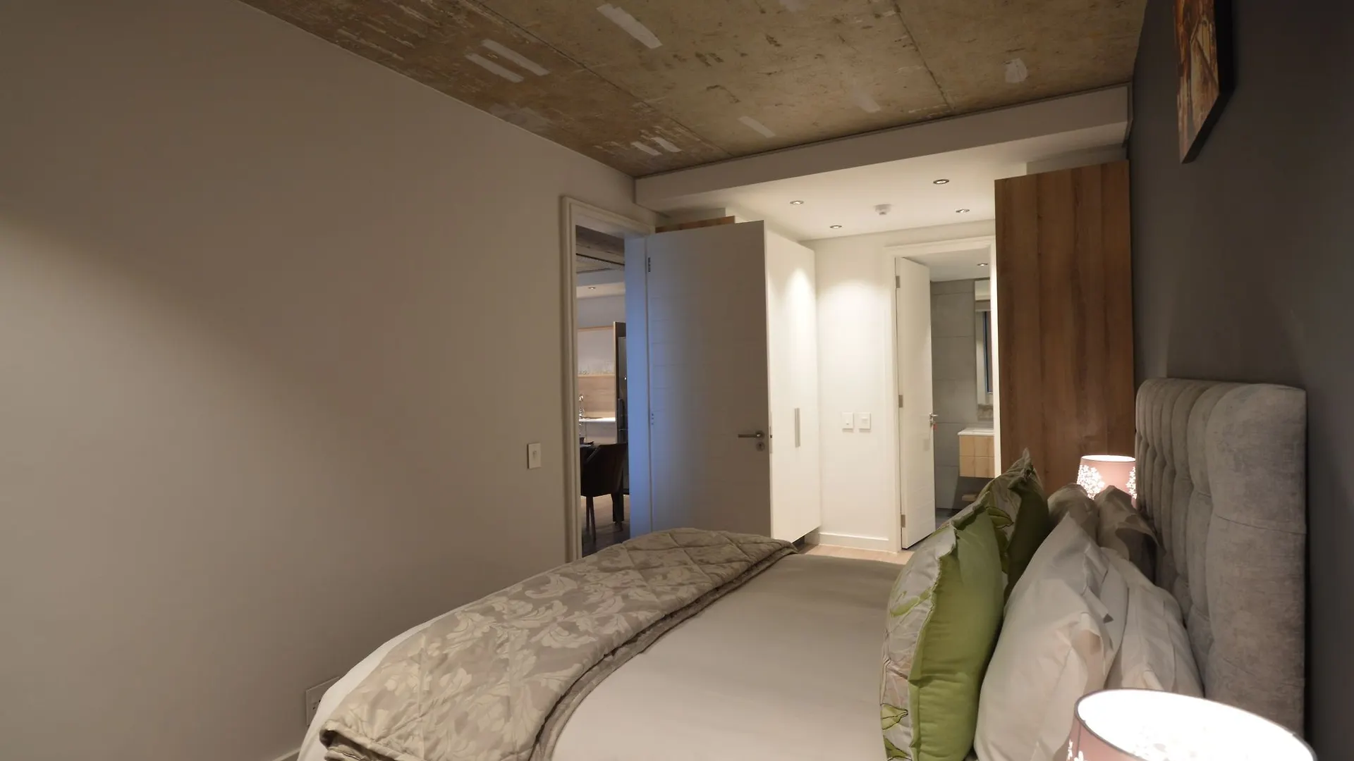 Matrix Luxury Apartments Cape Town