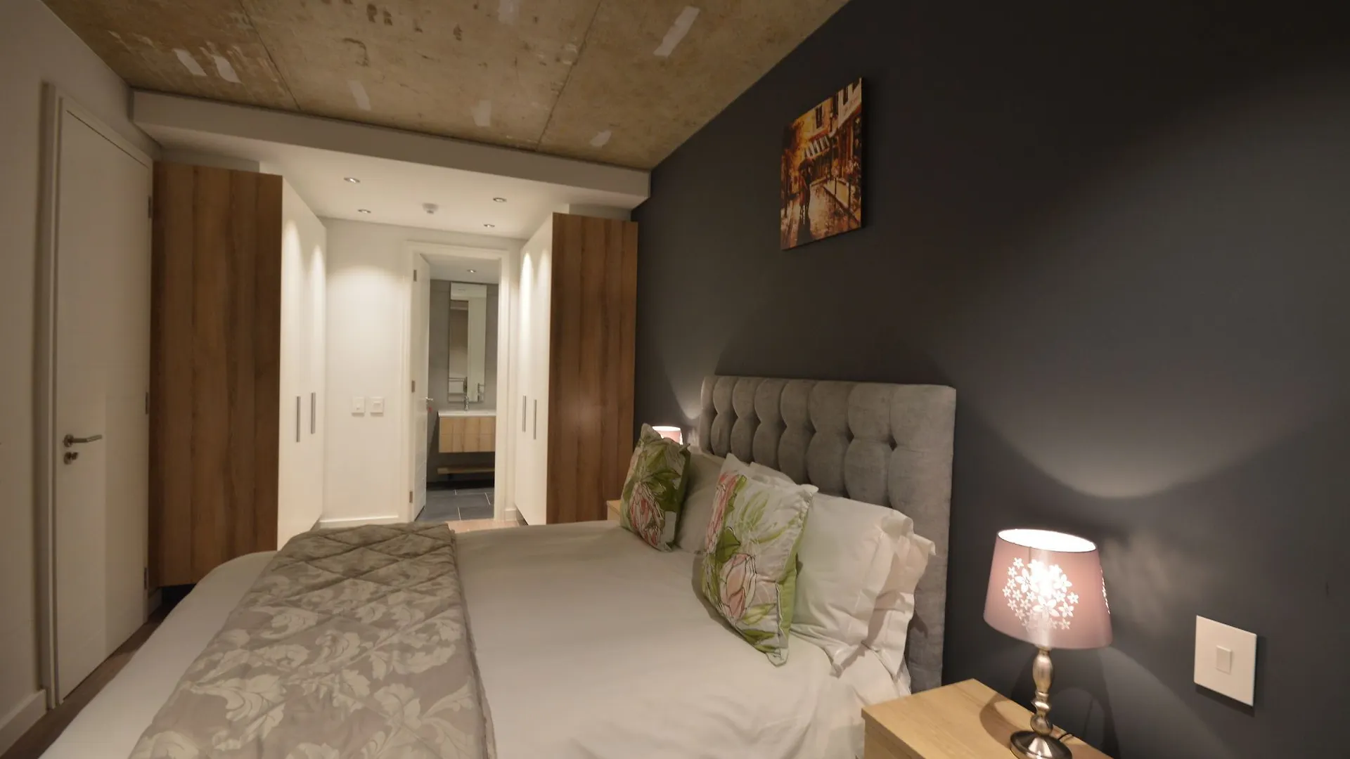 Matrix Luxury Apartments Cape Town 0*,  South Africa