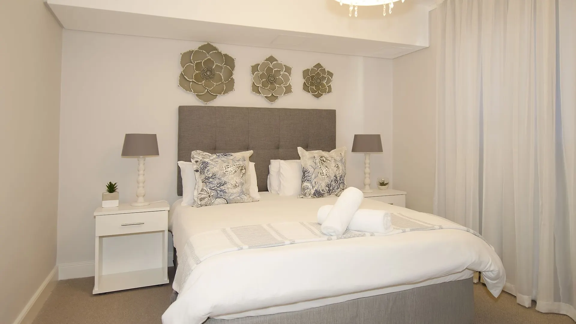 Matrix Luxury Apartments Cape Town South Africa