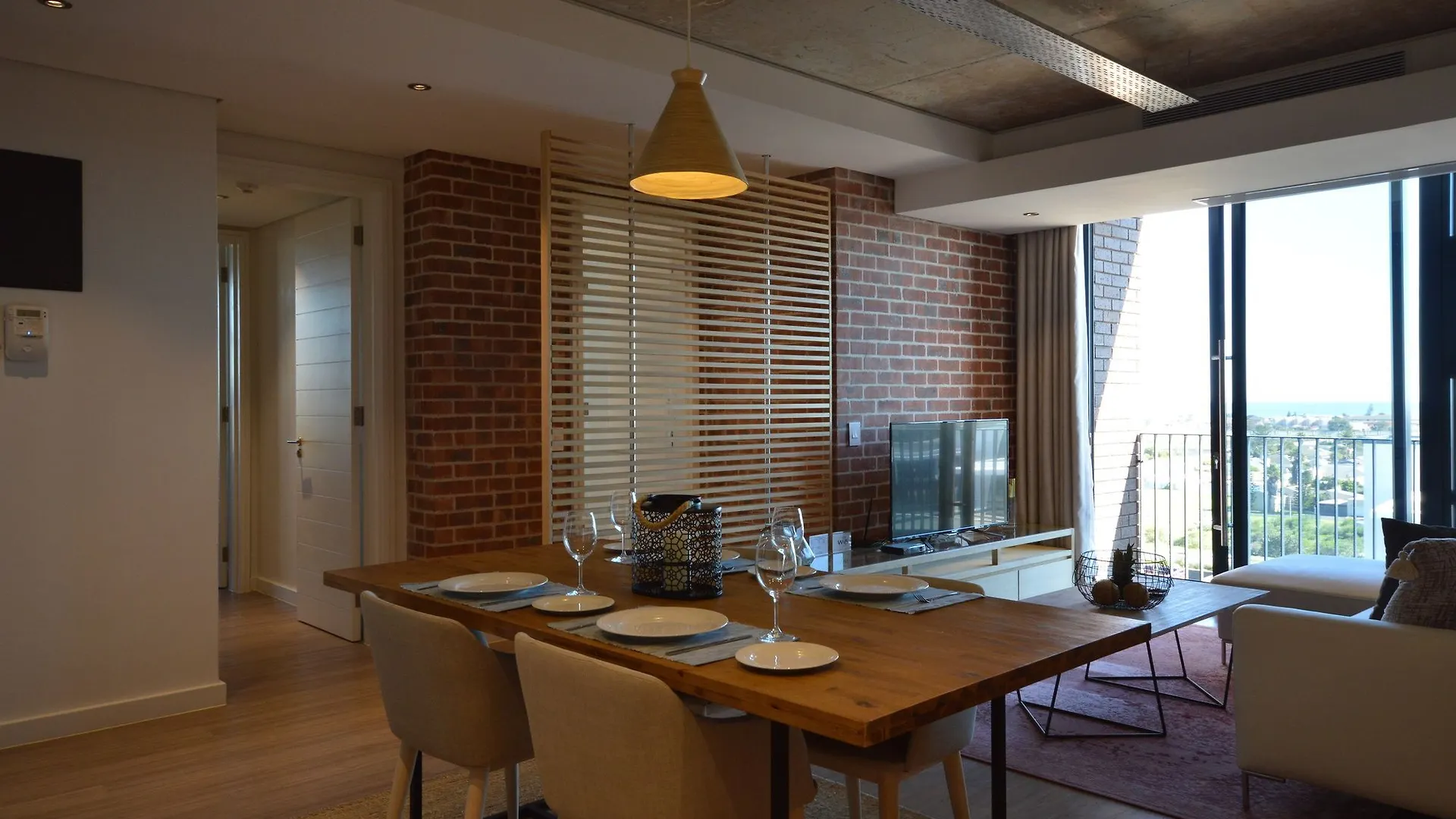 Matrix Luxury Apartments Cape Town 0*,