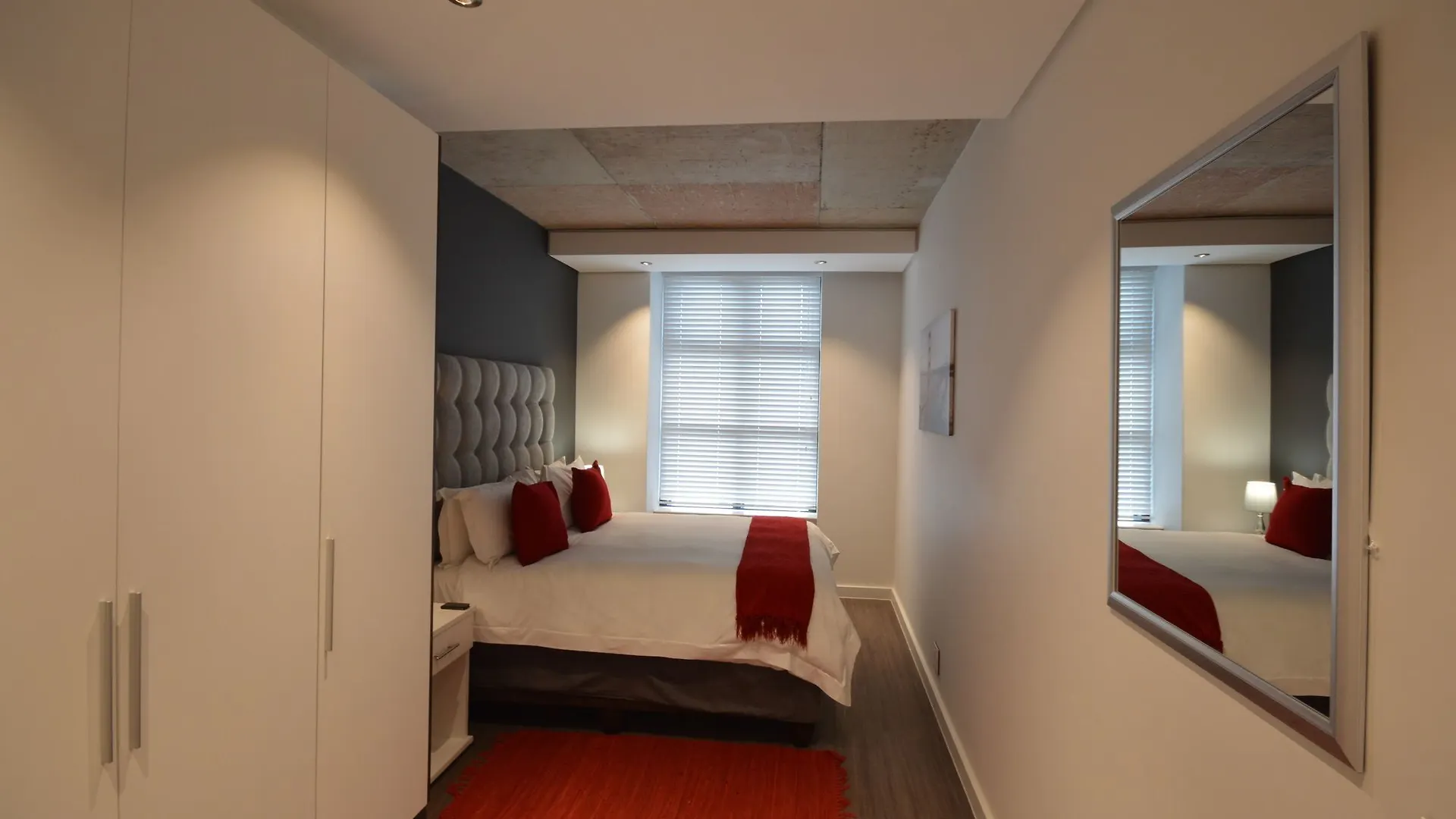 Matrix Luxury Apartments Cape Town