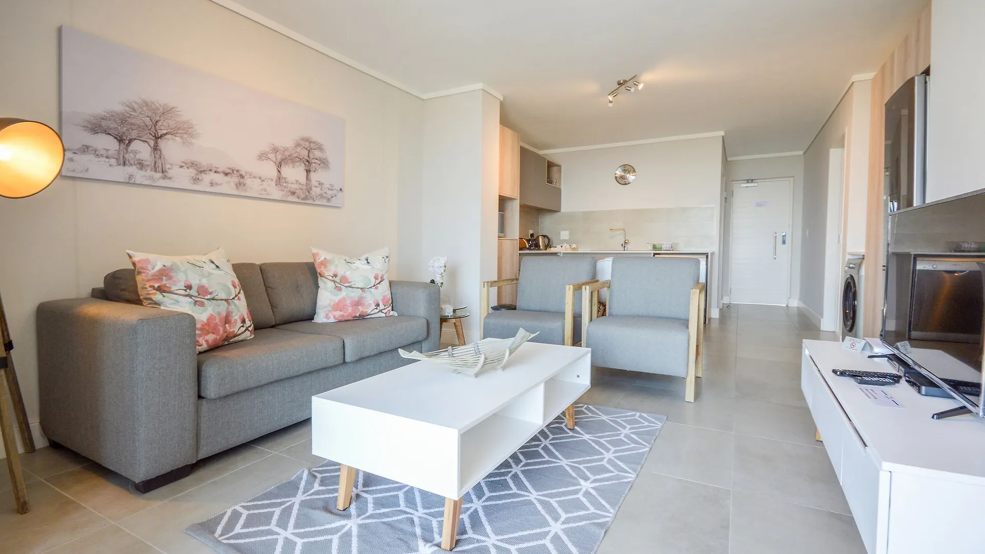 Matrix Luxury Apartments Cape Town