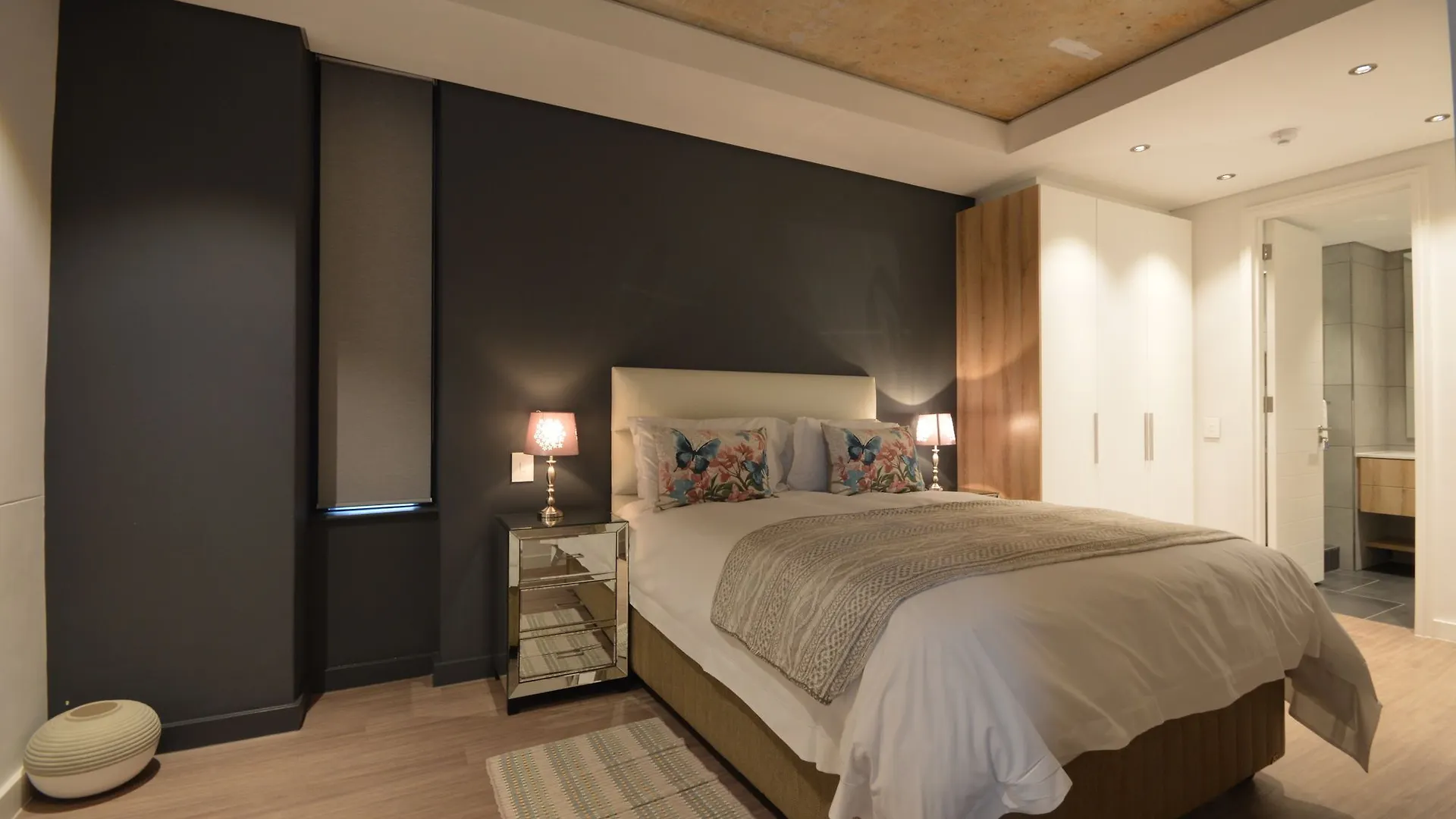Matrix Luxury Apartments Cape Town