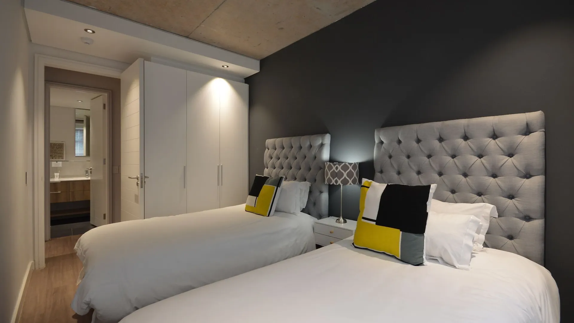 Matrix Luxury Apartments Cape Town