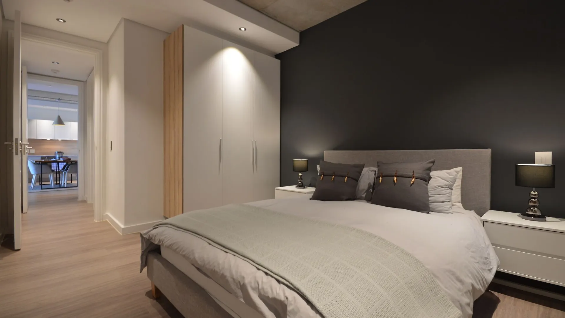 Matrix Luxury Apartments Cape Town