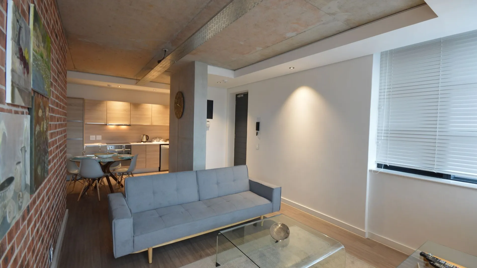 Matrix Luxury Apartments Cape Town