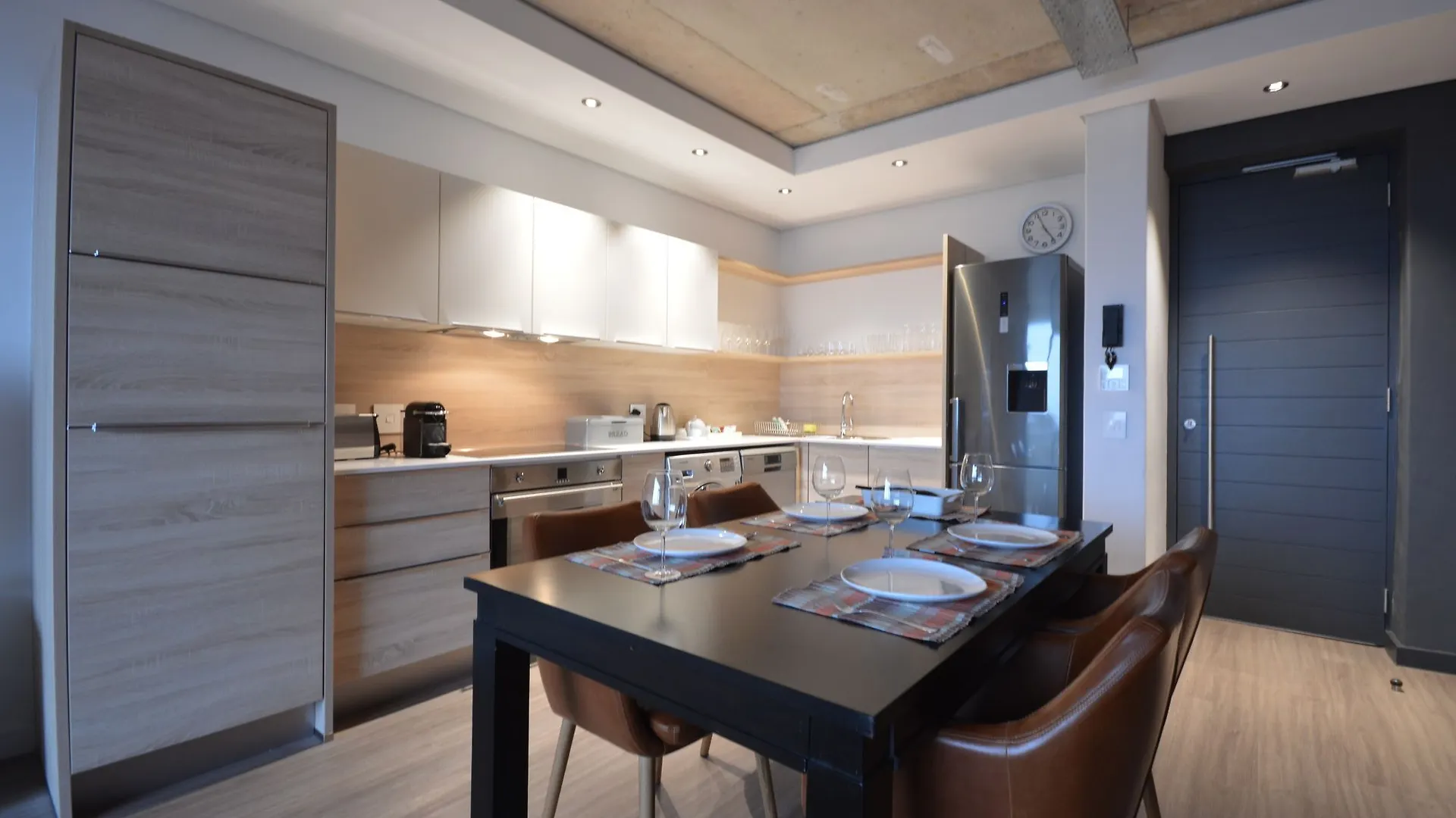Matrix Luxury Apartments Cape Town South Africa