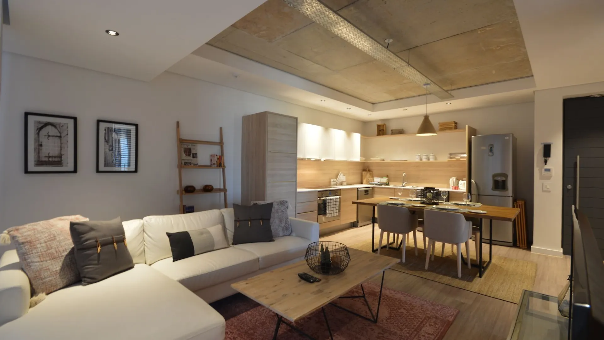 Matrix Luxury Apartments Cape Town 0*,  South Africa