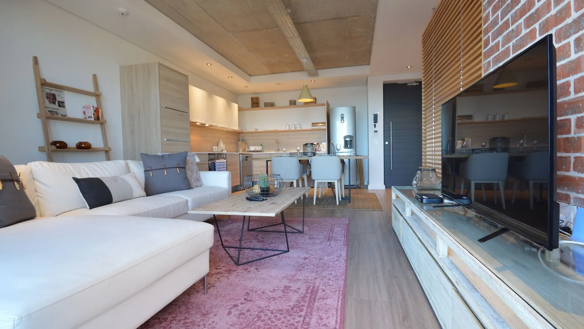 Matrix Luxury Apartments Cape Town 0*,