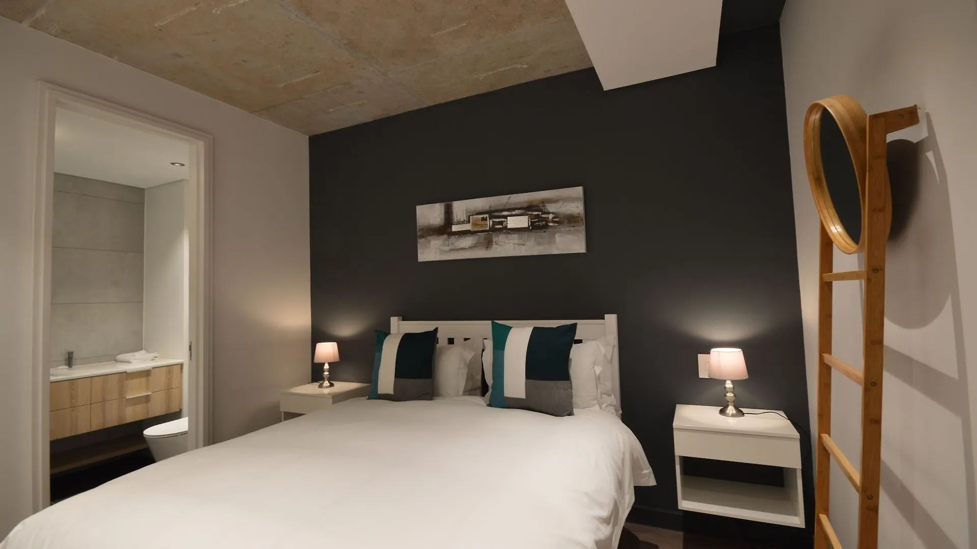 Matrix Luxury Apartments Cape Town