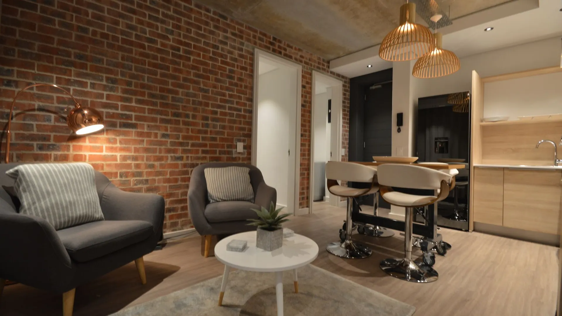 Matrix Luxury Apartments Cape Town South Africa