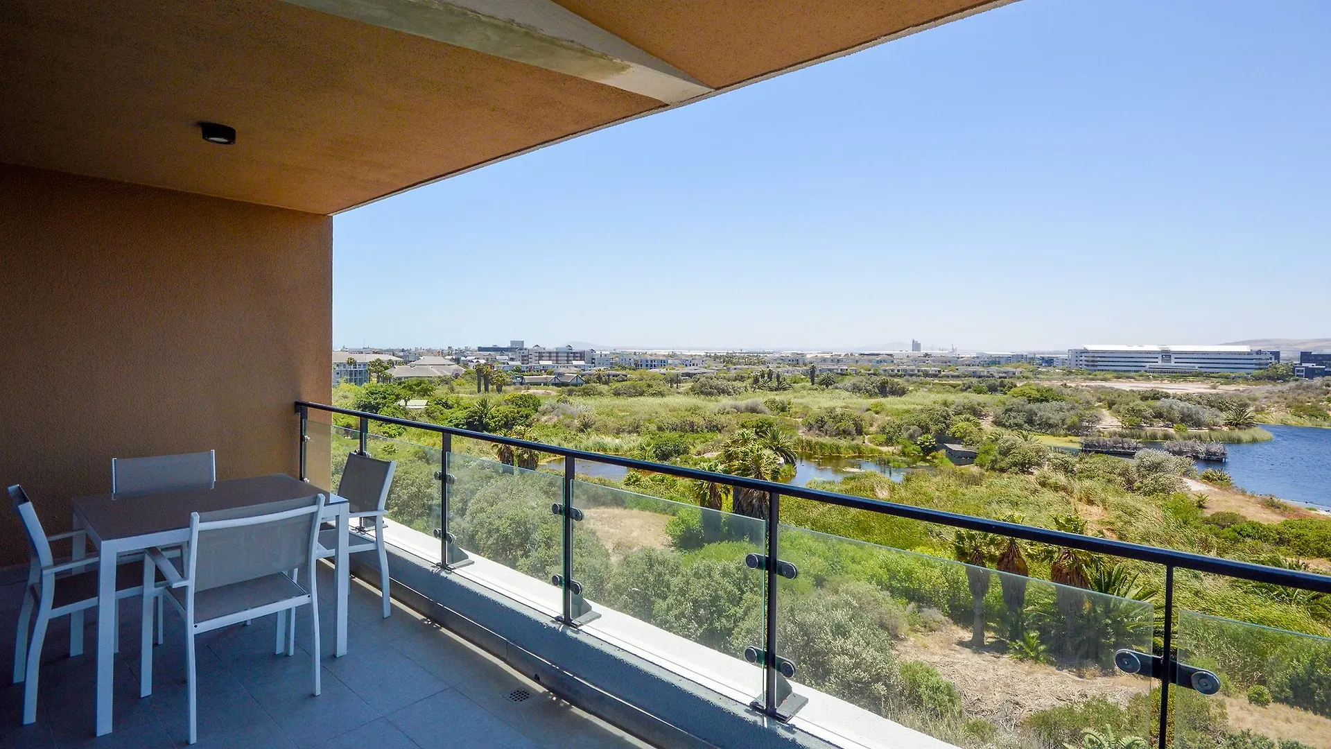Matrix Luxury Apartments Cape Town