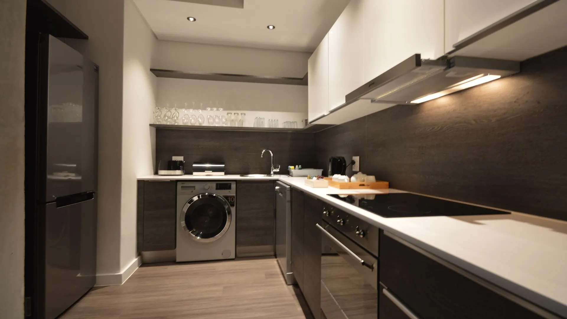 Matrix Luxury Apartments Cape Town 0*,  South Africa