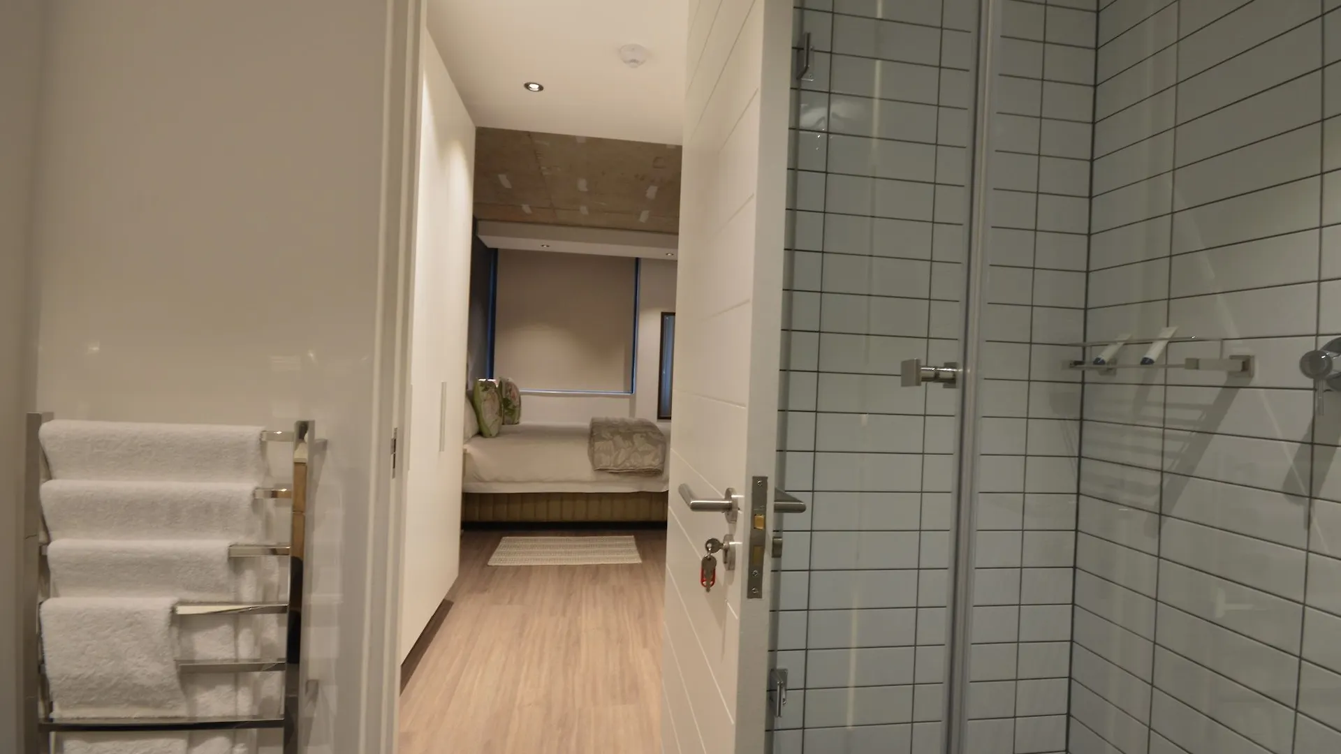 Matrix Luxury Apartments Cape Town