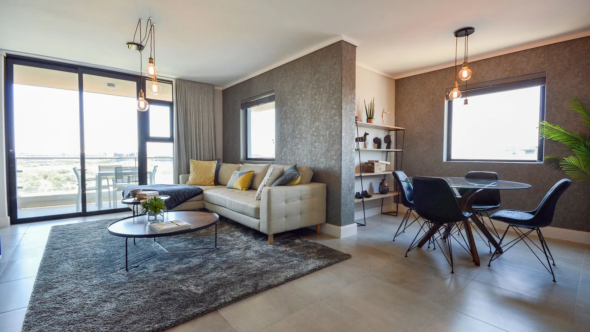 Matrix Luxury Apartments Cape Town South Africa