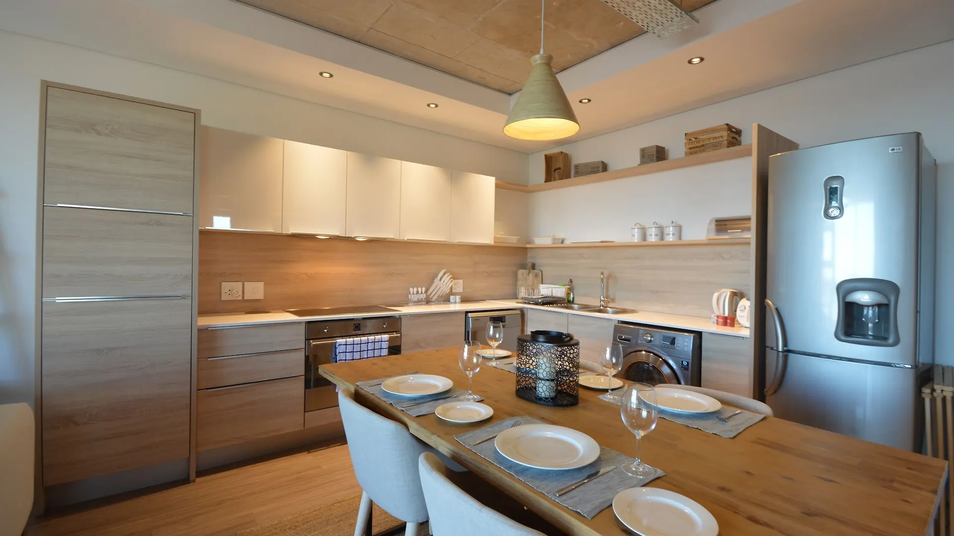 Matrix Luxury Apartments Cape Town 0*,  South Africa