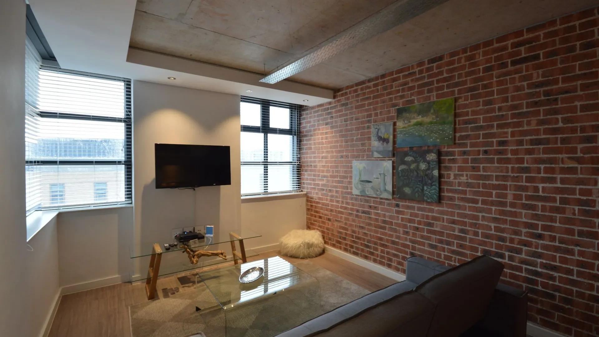 Matrix Luxury Apartments Cape Town