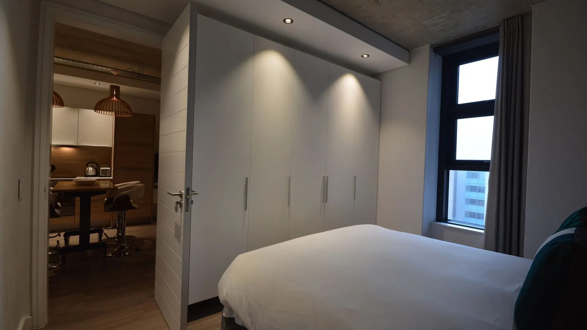 Matrix Luxury Apartments Cape Town 0*,  South Africa