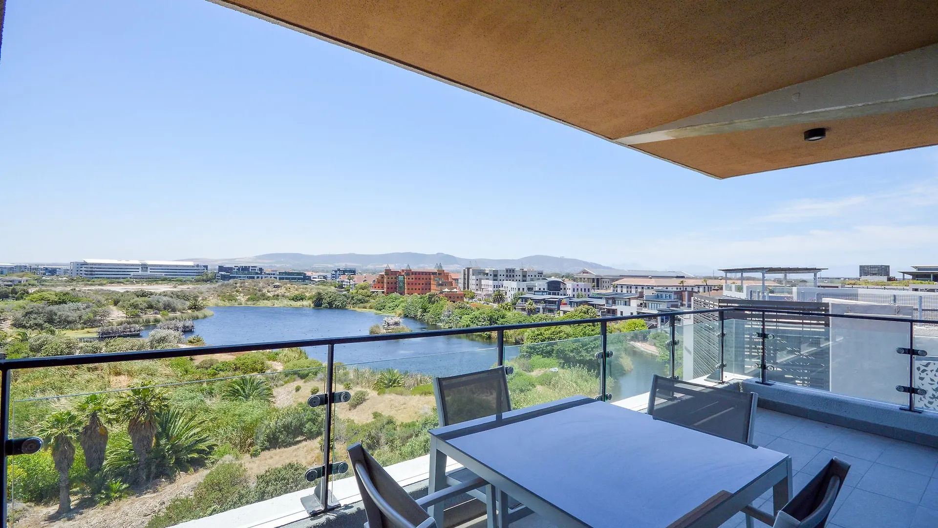 Matrix Luxury Apartments Cape Town