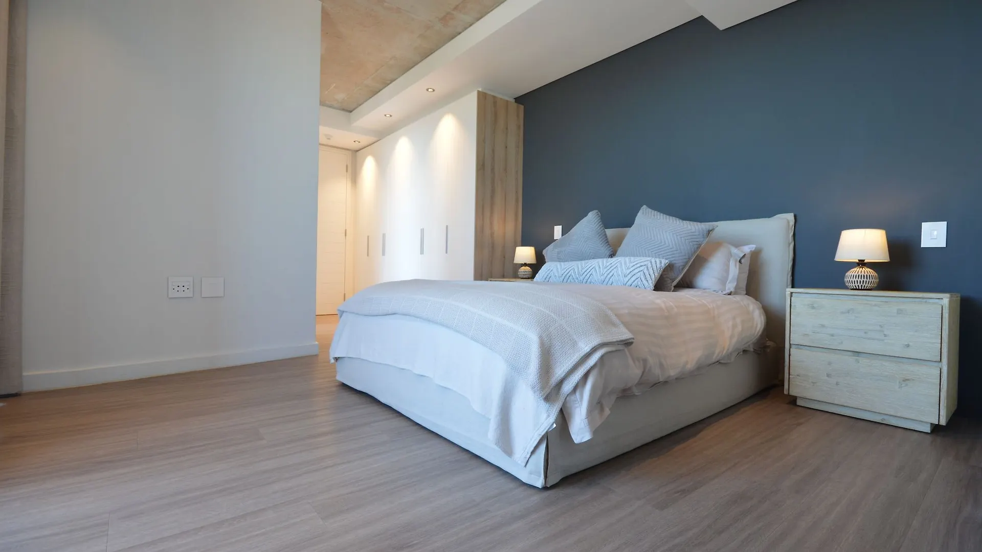 Matrix Luxury Apartments Cape Town