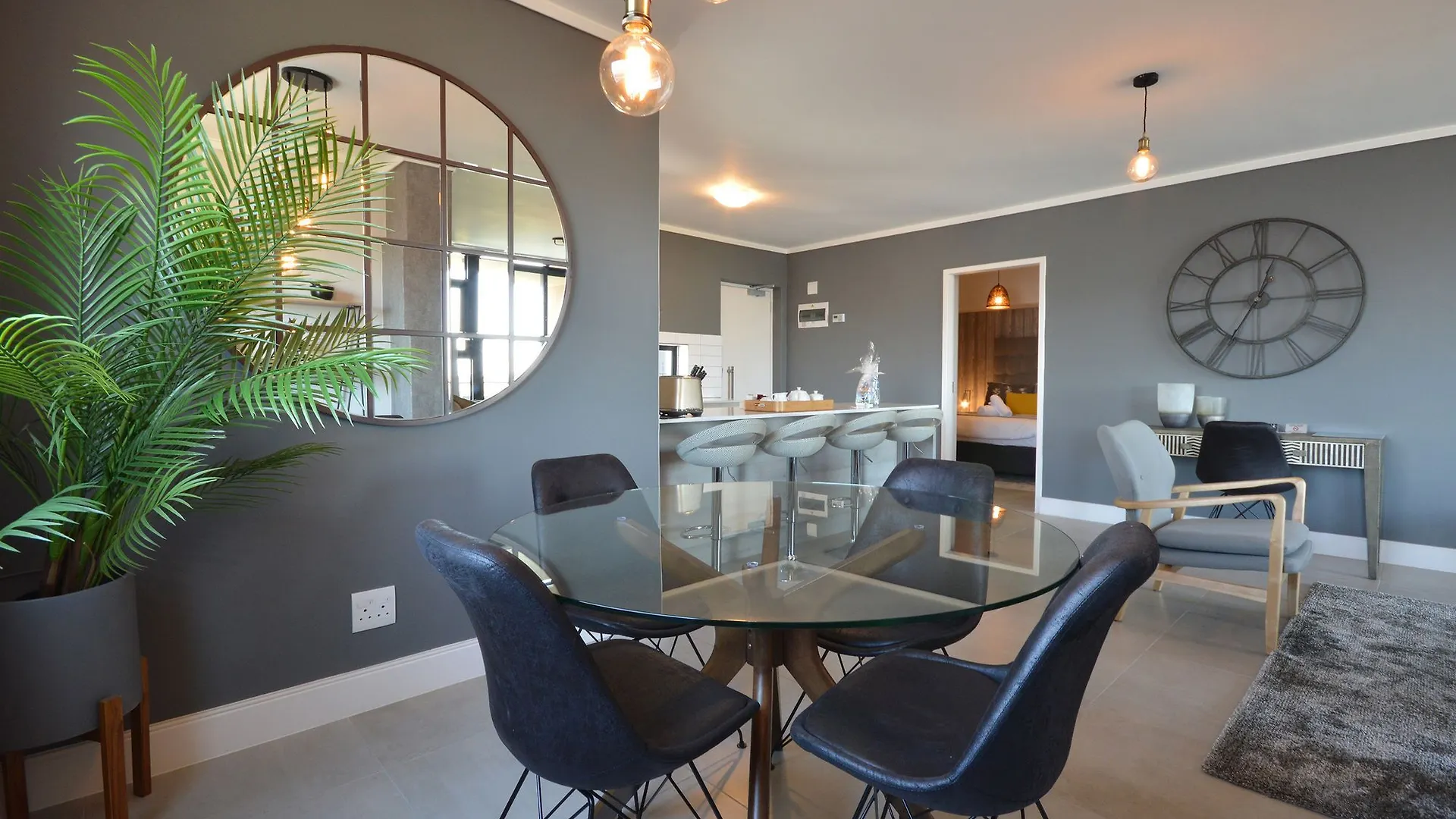 Matrix Luxury Apartments Cape Town