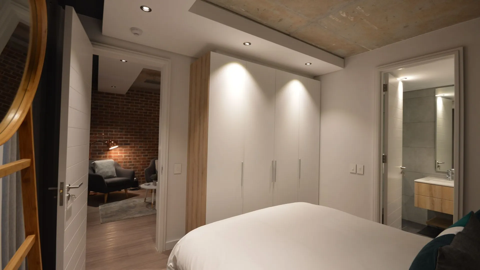 Matrix Luxury Apartments Cape Town