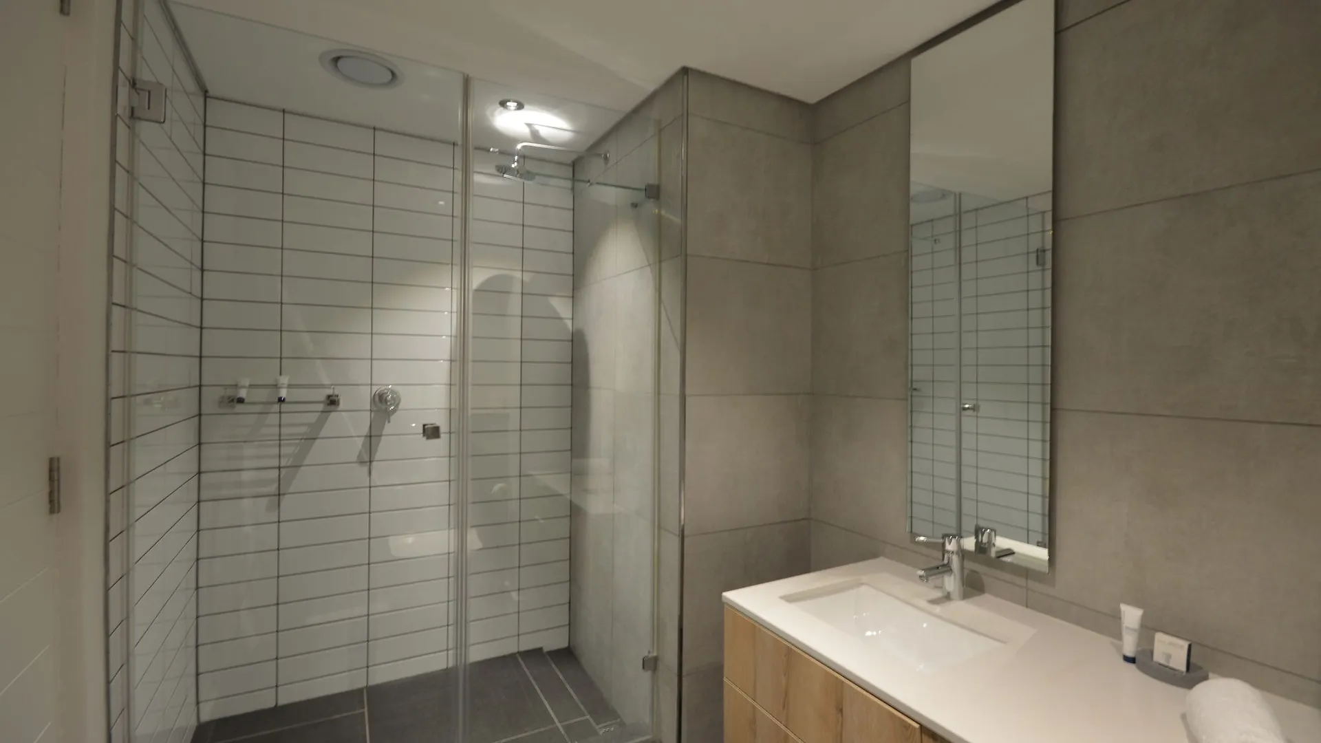 Matrix Luxury Apartments Cape Town