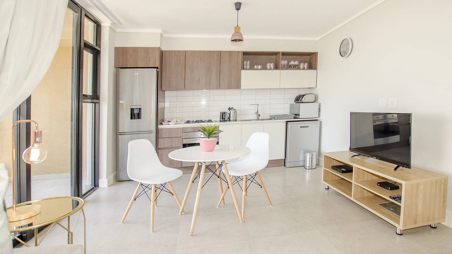 Matrix Luxury Apartments Cape Town South Africa