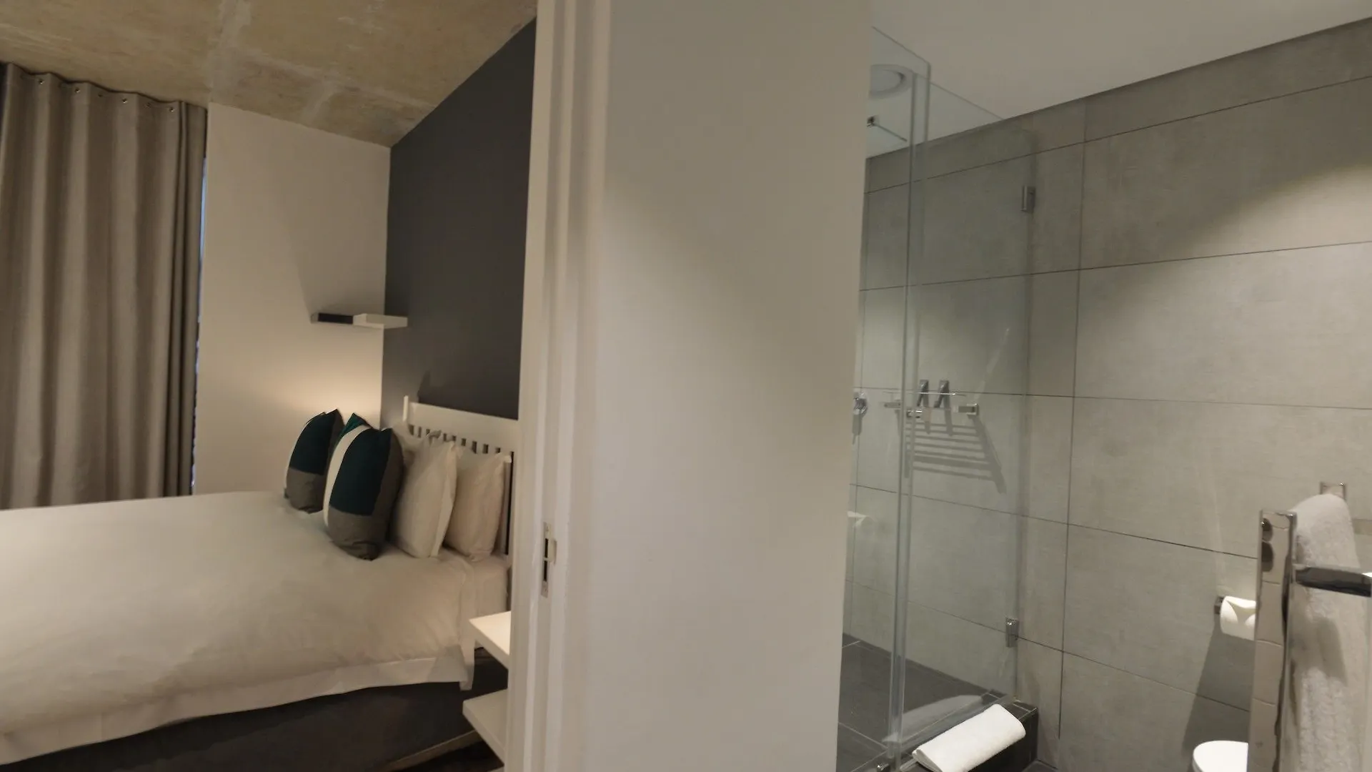 Matrix Luxury Apartments Cape Town