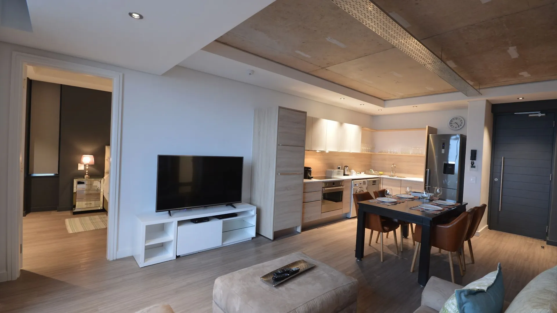 Matrix Luxury Apartments Cape Town South Africa