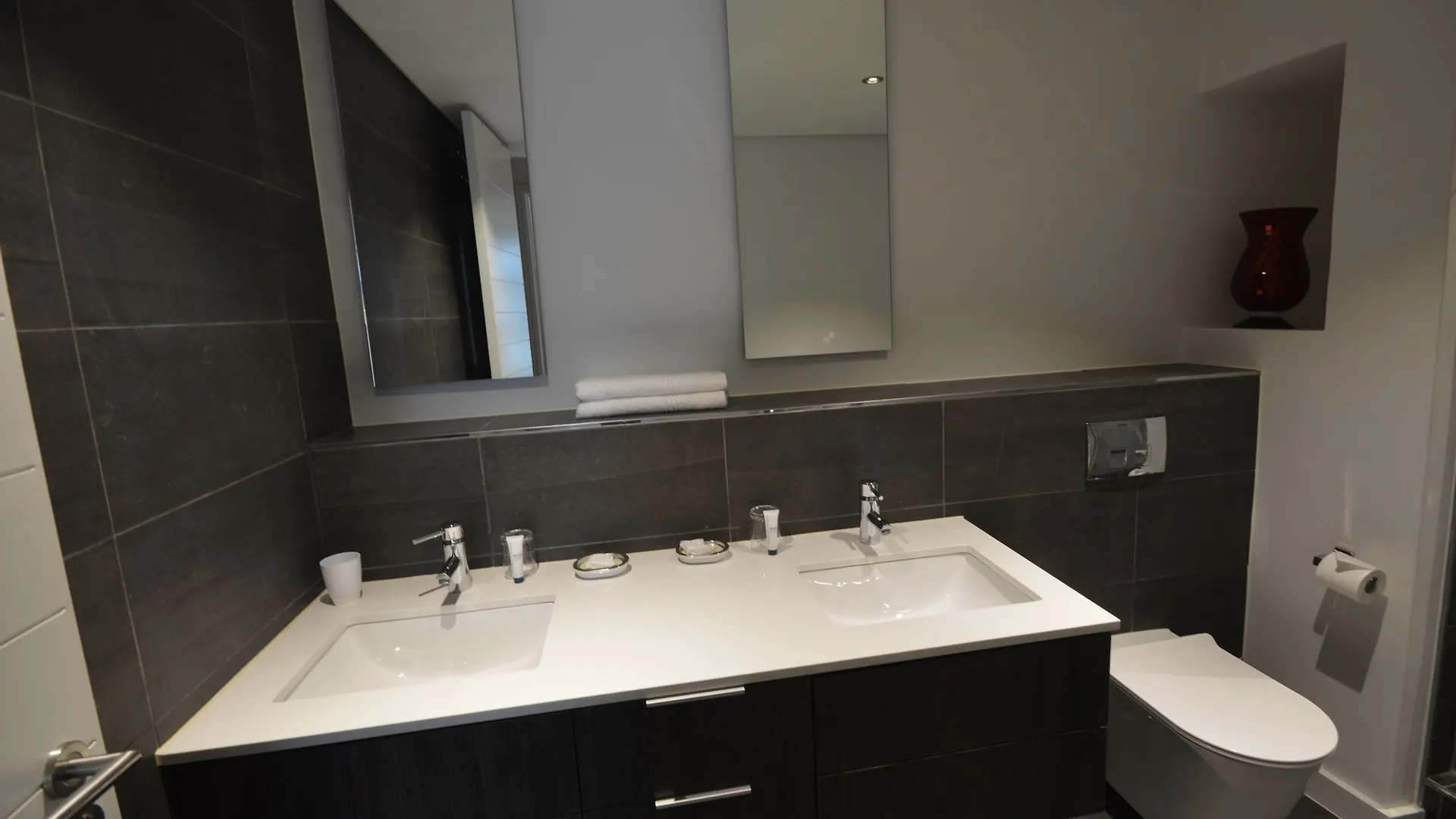 Matrix Luxury Apartments Cape Town