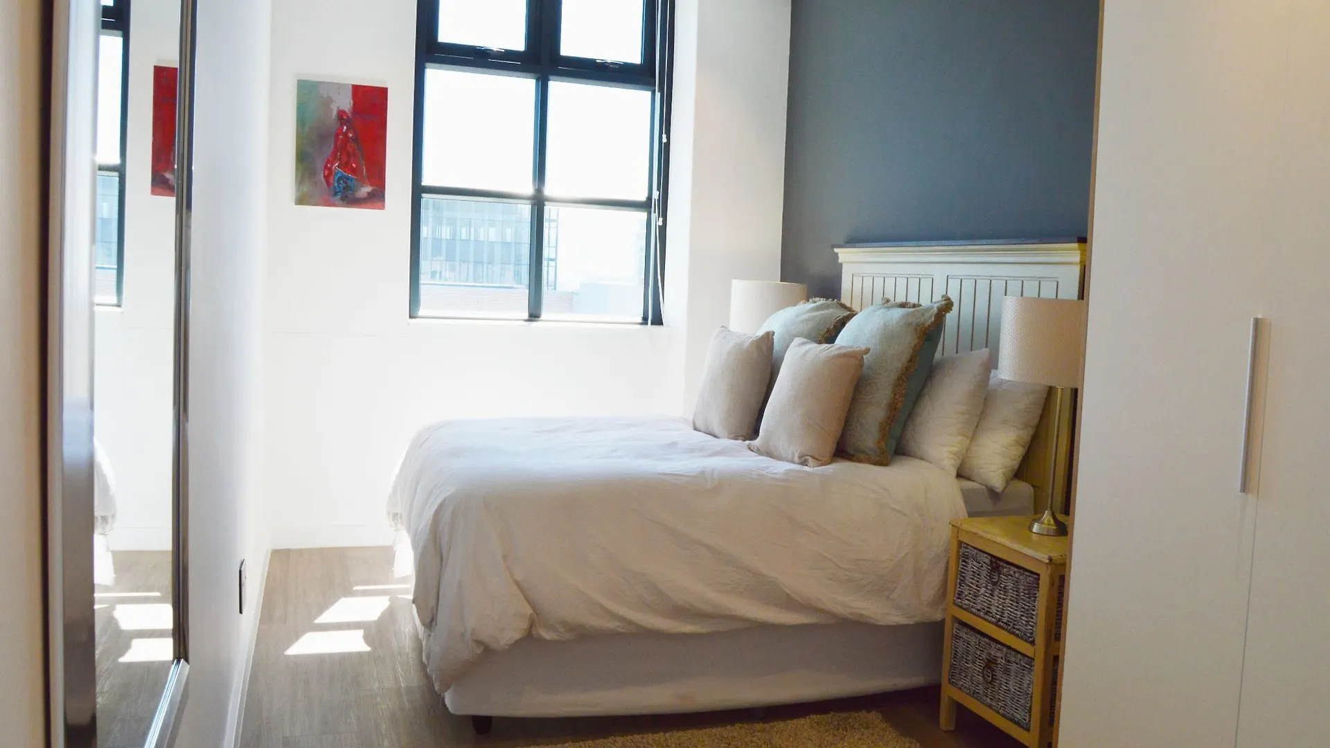 Matrix Luxury Apartments Cape Town