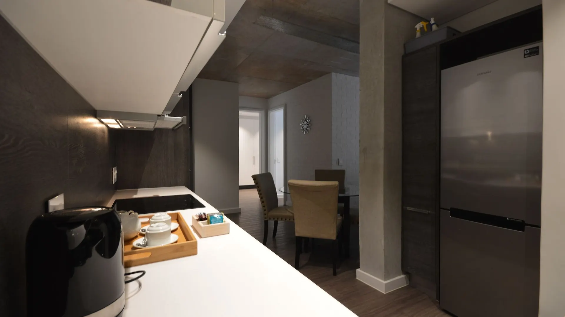 Matrix Luxury Apartments Cape Town 0*,  South Africa
