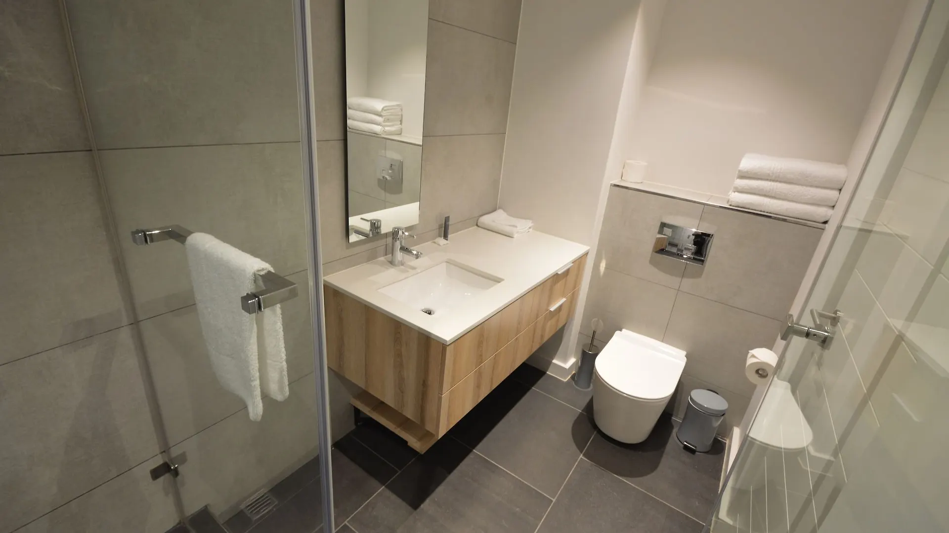 Matrix Luxury Apartments Cape Town